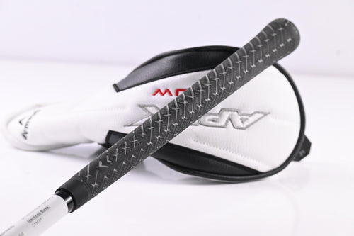 Callaway Apex UW #3 Hybrid / 21 Degree / Regular Flex MMT 70 Shaft