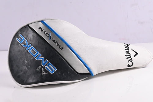 Callaway Paradym Ai Smoke Max D Driver / 10.5 Degree / Regular Flex Tensei AV