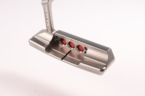 Scotty Cameron 2025 Studio Style Newport 2 Putter / 34 Inch
