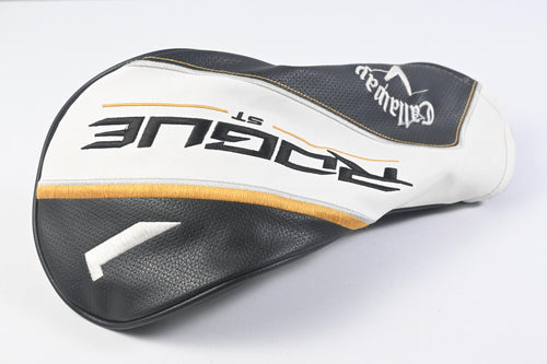 Callaway Rogue ST MAX Driver / 10.5 Degree / X-Flex Tensei AV Blue 60 Shaft
