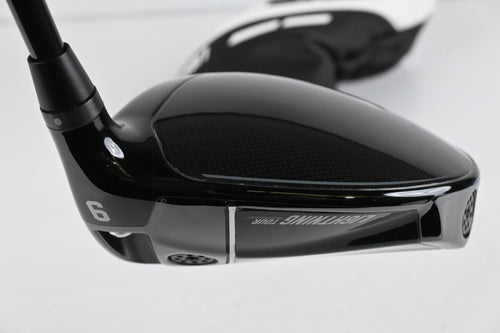 PXG Lightning Tour Driver / 9 Degree / Stiff Flex Tour AD VF-5 Shaft