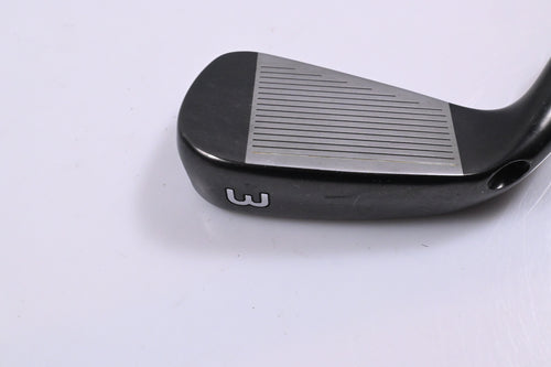 Ping iCrossover #3 Hybrid / 20 Degree / Stiff Flex Ping Alta CB Black 70 Shaft