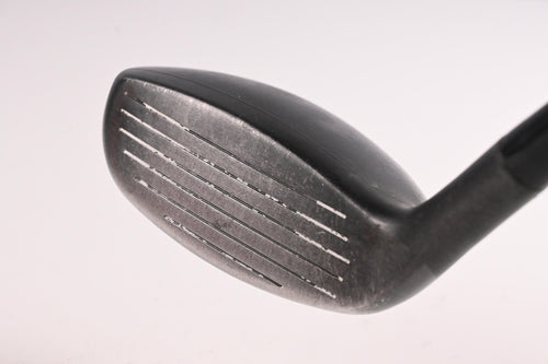 Ping G25 #4 Hybrid / 23 Degree / Regular Flex Ping TFC 189 Shaft