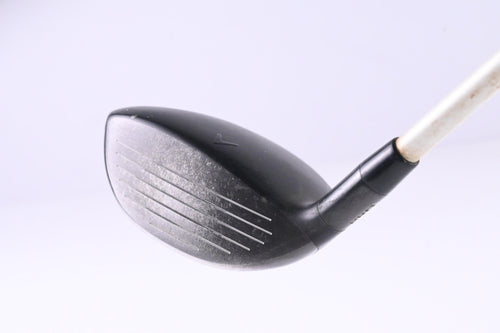 Callaway XR16 Pro #3 Wood / 14 Degree / X-Flex Grafalloy Blue 75 Shaft