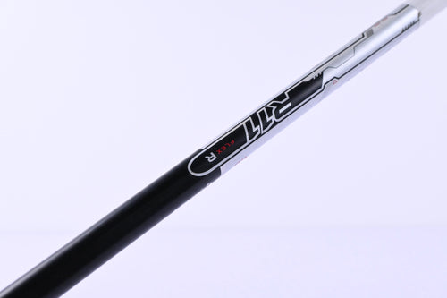 Taylormade R11 Ti #5 Wood / 18 Degree / Regular Flex Fujikura Blur 60 Shaft