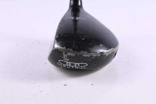 Left Hand Benross 3G Escape #3 Hybrid / 20 Degree / Regular Flex Aldila TM-70 Shaft