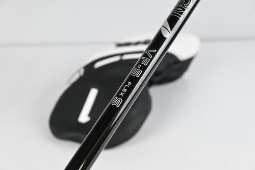 PXG Lightning Tour Driver / 9 Degree / Stiff Flex Tour AD VF-5 Shaft