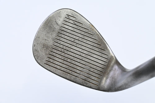 Titleist Vokey SM9 Sand Wedge / 56 Degree / Wedge Flex Steel Shaft