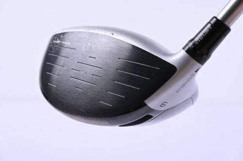 Taylormade M3 Driver / 9 Degree / Regular Flex Tensei CK Red 50 Shaft