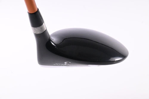 Ping G10 #3 Wood / 15.5 Degree / Stiff Flex Ping TFC 129 Shaft