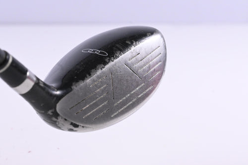 Left Hand Benross 3G Escape #3 Hybrid / 20 Degree / Regular Flex Aldila TM-70 Shaft