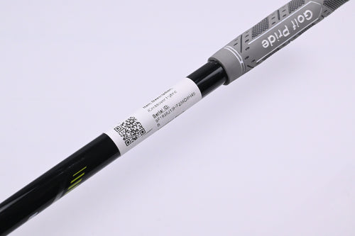 Ping iCrossover #3 Hybrid / 20 Degree / Stiff Flex Ping Alta CB Black 70 Shaft