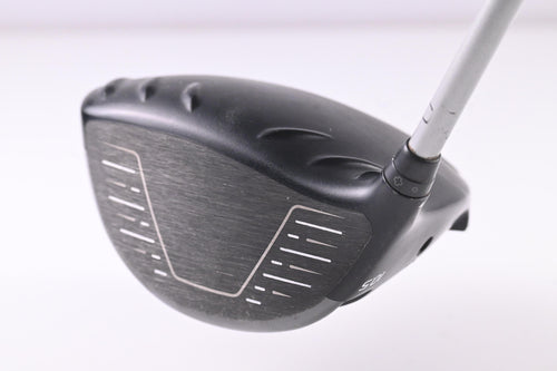 Ping G425 SFT Driver / 10.5 Degree / Senior Flex Ping Alta Quick 45 Shaft
