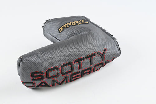 Scotty Cameron Special Select Fastback Putter / 34 Inch