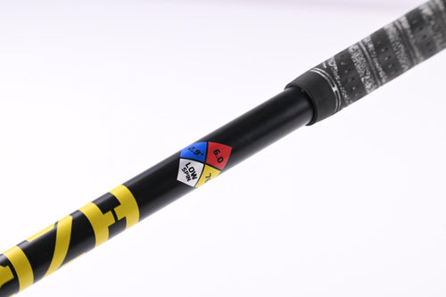 Callaway Rogue #3 Wood / 15 Degree / Stiff Flex Project X HZRDUS Smoke Yellow 76
