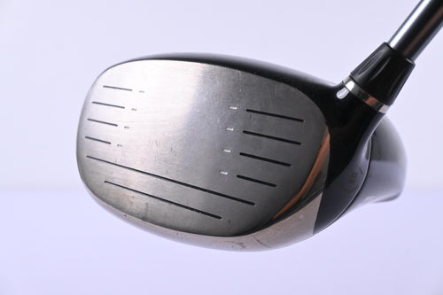 Callaway FT-i Driver / 10 Degree / Regular Flex Fujikura Speeder 586 Shaft
