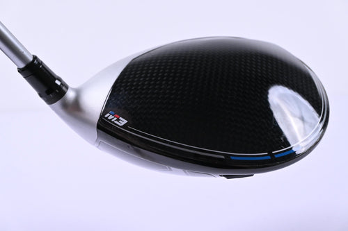 Taylormade M3 Driver / 9 Degree / Regular Flex Tensei CK Red 50 Shaft