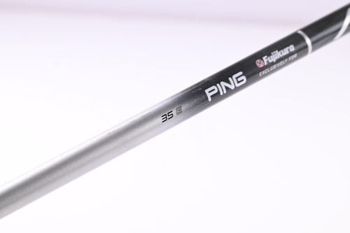 Ping G425 SFT Driver / 10.5 Degree / Senior Flex Ping Alta Quick 45 Shaft