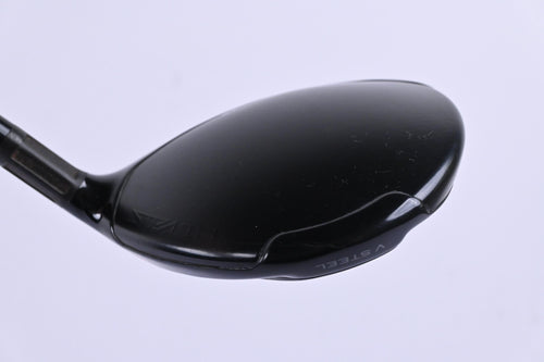 Taylormade Stealth #3 Wood / 15 Degree / Regular Flex Ventus Red 5 Shaft