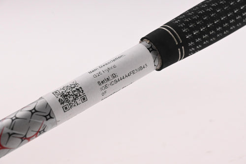 Ping G25 #4 Hybrid / 23 Degree / Regular Flex Ping TFC 189 Shaft