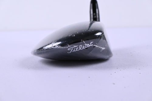 Titleist GT3 #3 Wood / 15 Degree / Stiff Flex HZRDUS Gen5 Black 70 Shaft