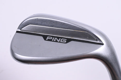 Ping S159 Sand Wedge / 56 Degree / Black Dot / Wedge Flex Ping Z-Z115 Shaft