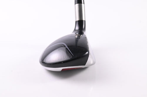 Taylormade Burner 2007 #3 Hybrid / 19 Degree / Regular Flex Taylormade Reax 65