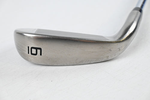 Cobra DS-Adapt Max #6 Iron / Stiff Flex KBS Tour Lite Steel Shaft