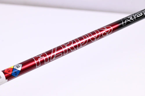 Project X Hzrdus Smoke RDX Red 70 #3 Hybrid Shaft / Regular Flex / Srixon