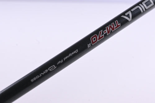 Left Hand Benross 3G Escape #3 Hybrid / 20 Degree / Regular Flex Aldila TM-70 Shaft