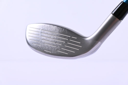 Ping Rapture #2 Hybrid / 18 Degree / Stiff Flex Aldila VS Proto Blue HY 80 Shaft