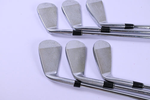 Srixon ZX7/Z Irons / 4-9I / X-Flex N.S.Pro Modus 3 Tour 120 Shafts