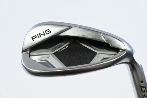 Ping G430 Gap Wedge / 50 Degree / Black Dot / Regular Flex Ping AWT 2.0