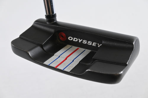 Odyssey Triple Track Double Wide Putter / 34 Inch