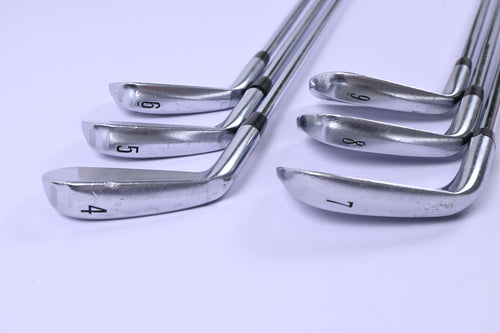 Srixon ZX7/Z Irons / 4-9I / X-Flex N.S.Pro Modus 3 Tour 120 Shafts