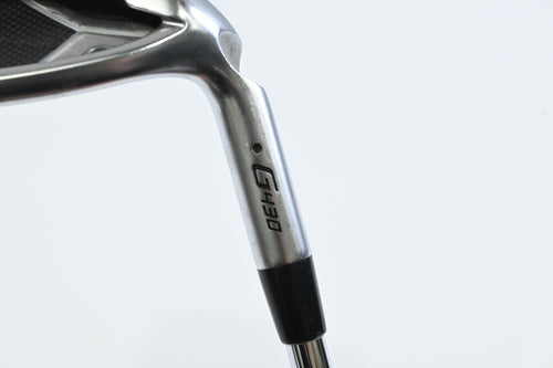 Ping G430 Gap Wedge / 50 Degree / Black Dot / Regular Flex Ping AWT 2.0