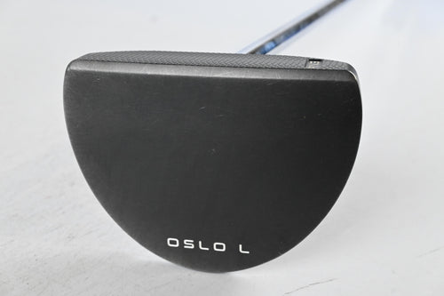 Ping PLD Milled Oslo L 2024 Putter / 46 Inch