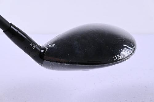 Titleist GT3 #3 Wood / 15 Degree / Stiff Flex HZRDUS Gen5 Black 70 Shaft