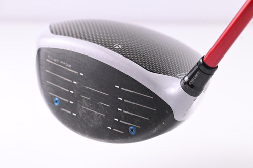 Taylormade SIM Max Driver / 10.5 Degree / Regular Flex Fujikura Ventus Red 5