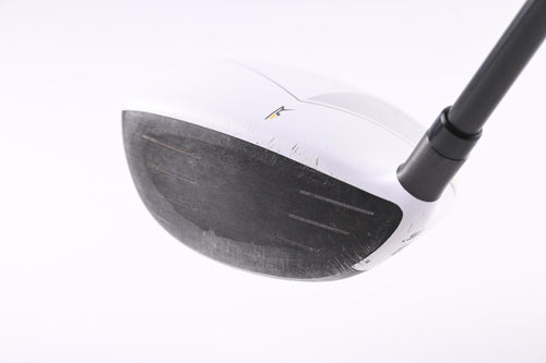 Taylormade RBZ Stage 2 #3 Wood / 15 Degree / Regular Flex Matrix Rocketfuel 60
