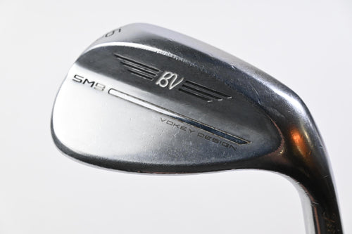 Titleist Vokey SM9 Sand Wedge / 56 Degree / Wedge Flex Steel Shaft