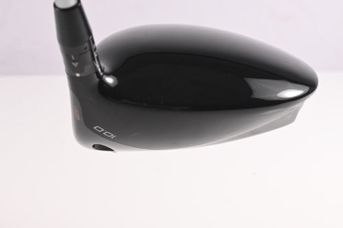 Titleist GT1 Driver / 10 Degree / Regular Flex Fujikura Air Speeder 40 Shaft