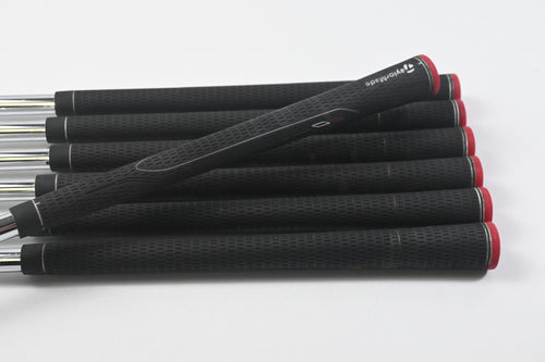 Taylormade RSi1 Irons / 4-PW / Regular Flex REAX 90 Shafts