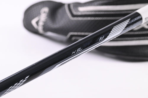 Callaway Apex 21 #4 Hybrid / 21 Degree / Stiff Flex UST Recoil Dart 75 Shaft