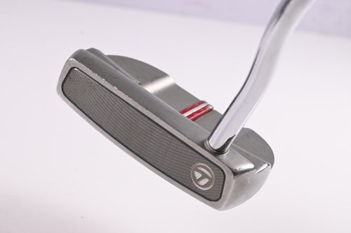 Taylormade OS Monte Carlo 72 Putter / 35 Inch