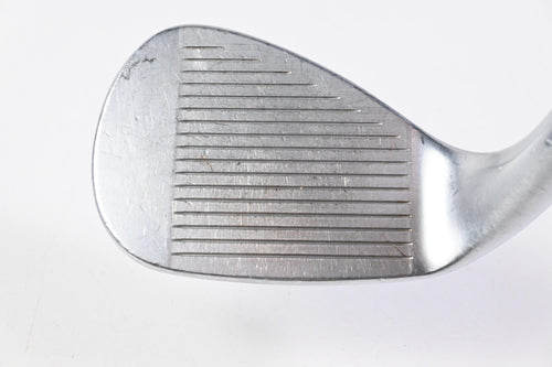 Titleist Vokey SM9 Sand Wedge / 56 Degree / Wedge Flex Steel Shaft