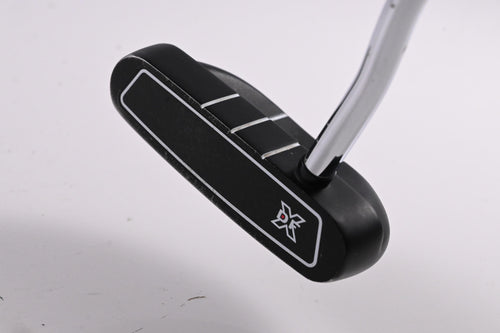 Odyssey DFX 2021 Rossie Putter / 35 Inch