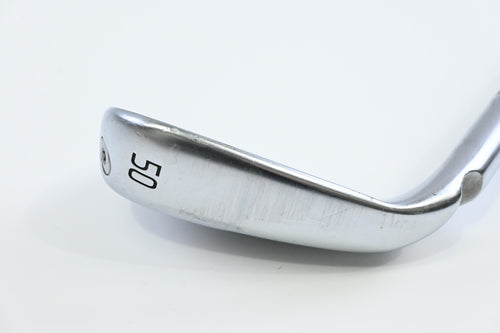 Ping G430 Gap Wedge / 50 Degree / Black Dot / Regular Flex Ping AWT 2.0