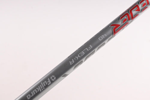 Titleist GT1 Driver / 10 Degree / Regular Flex Fujikura Air Speeder 40 Shaft