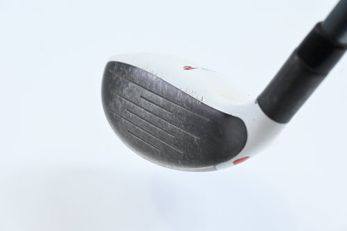 Taylormade Burner Superfast 2.0 #3 Hybrid / 18 Degree / Regular Flex Reax 60